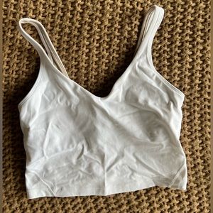 Lululemon align sports bra